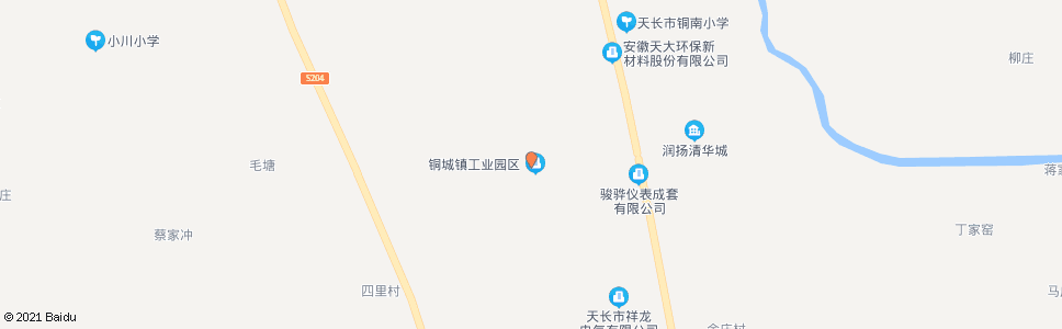 滁州光明西路_公交站地图_滁州公交_妙搜公交查询2024