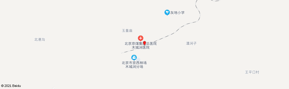 北京玉皇庙_公交站地图_北京公交_妙搜公交查询2024