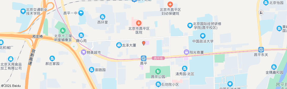 北京鼓楼南街北口_公交站地图_北京公交_妙搜公交查询2024