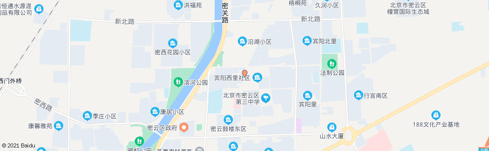 北京西源里小区_公交站地图_北京公交_妙搜公交查询2024