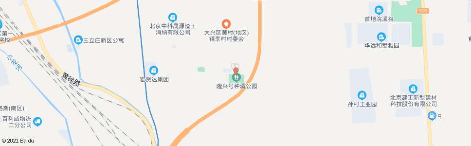 北京桂村职校_公交站地图_北京公交_妙搜公交查询2024