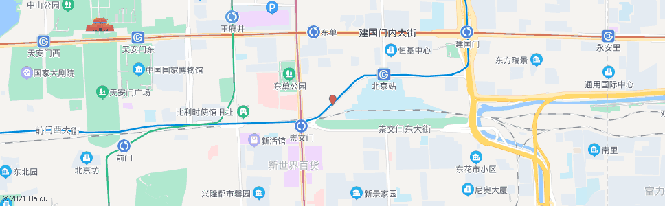北京长阳西街_公交站地图_北京公交_妙搜公交查询2024