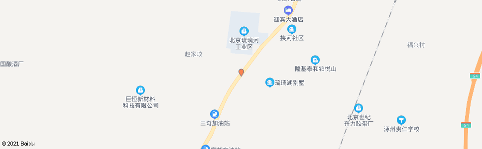 北京常店村_公交站地图_北京公交_妙搜公交查询2024