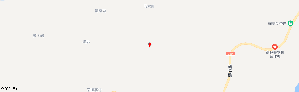 北京四合村(琉辛路)_公交站地图_北京公交_妙搜公交查询2024