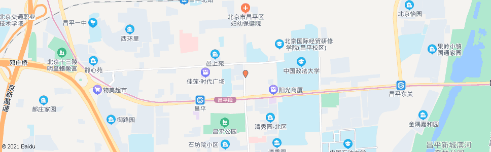 北京成教中心_公交站地图_北京公交_妙搜公交查询2024