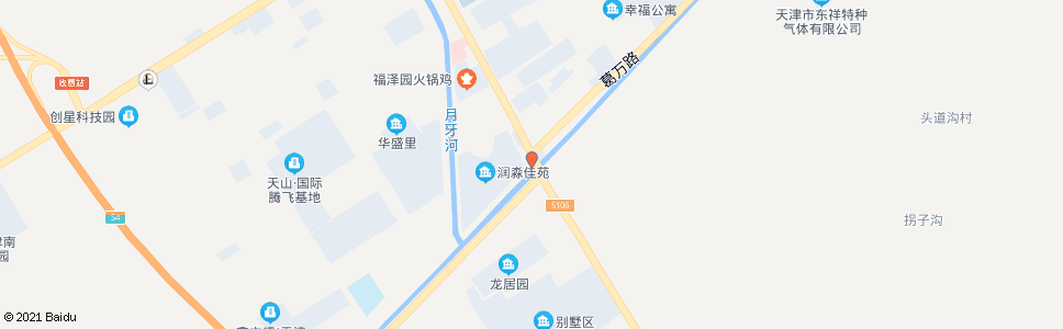 重庆小公桥_公交站地图_重庆公交_妙搜公交查询2024