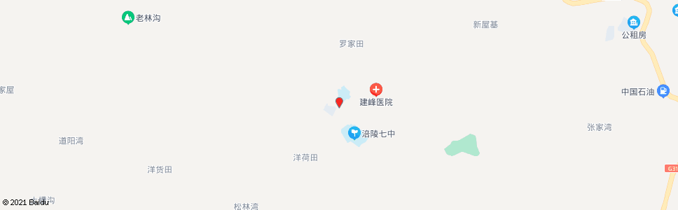 重庆麦子坪_公交站地图_重庆公交_妙搜公交查询2024