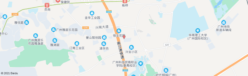 广州综合市场(大沥车站)_公交站地图_广州公交_妙搜公交查询2024