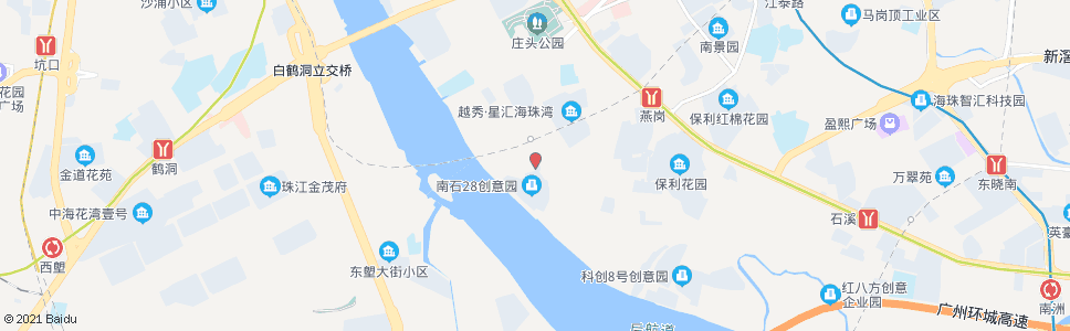 广州劲隆摩托_公交站地图_广州公交_妙搜公交查询2024