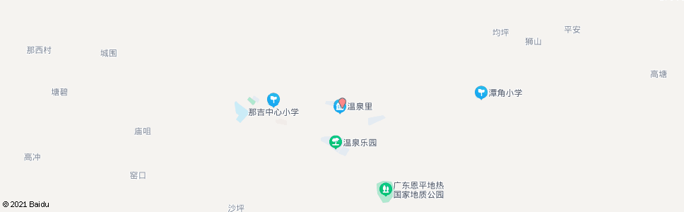 江门东兴北路2_公交站地图_江门公交_妙搜公交查询2024
