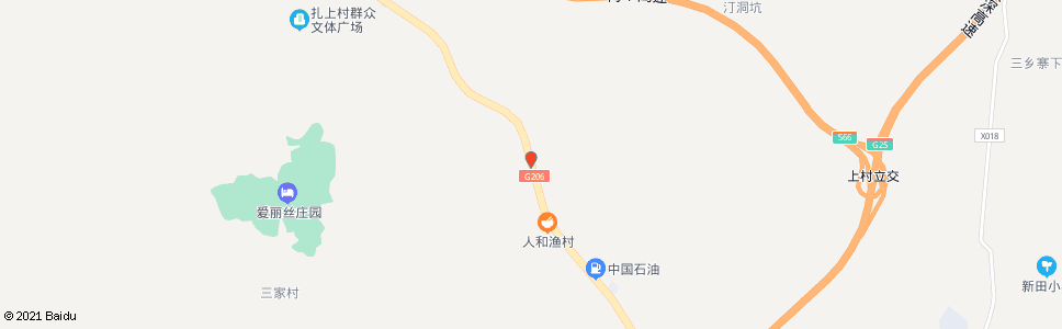 梅州显坑村_公交站地图_梅州公交_妙搜公交查询2024