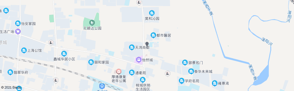 衡水环卫处_公交站地图_衡水公交_妙搜公交查询2024