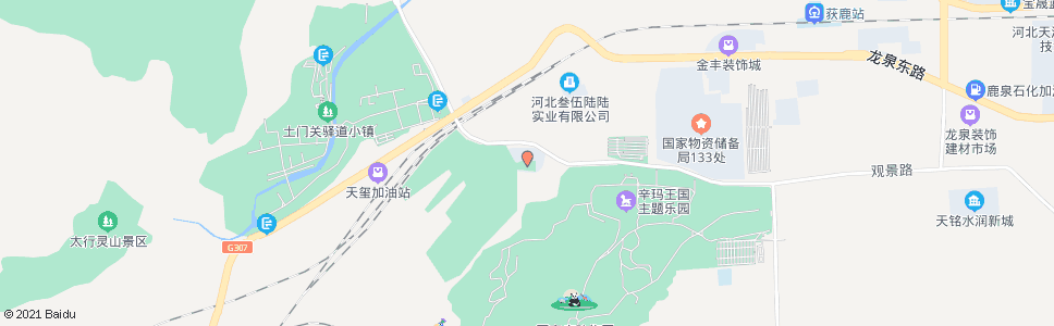 石家庄众诚假日酒店_公交站地图_石家庄公交_妙搜公交查询2024