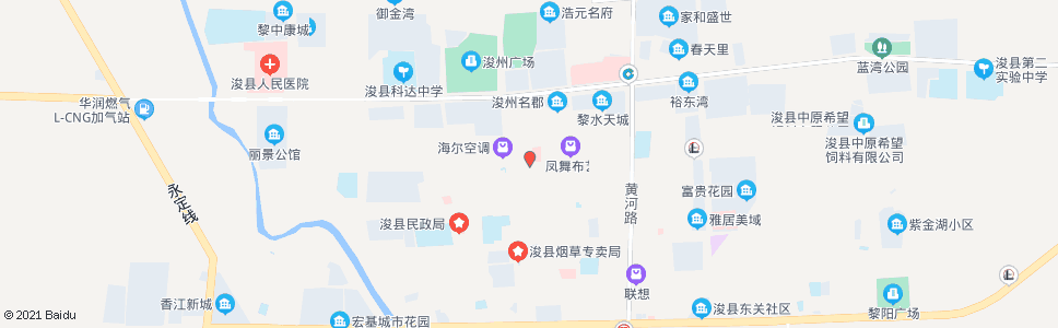 鹤壁鹤壁市第二人民医院_公交站地图_鹤壁公交_妙搜公交查询2024