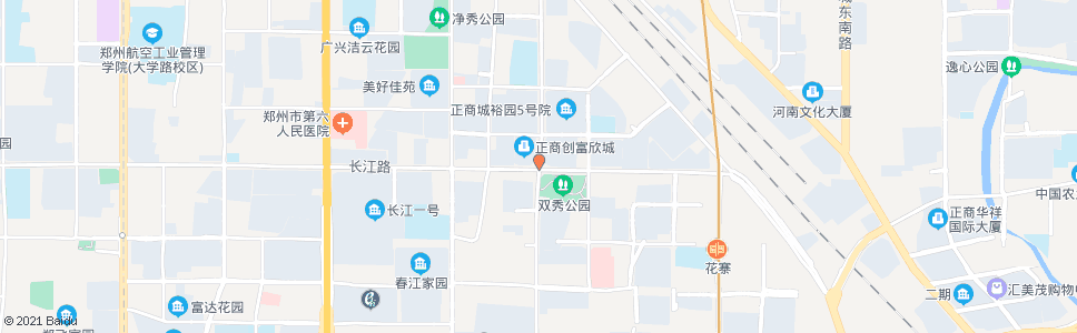 郑州长江路连云路_公交站地图_郑州公交_妙搜公交查询2024