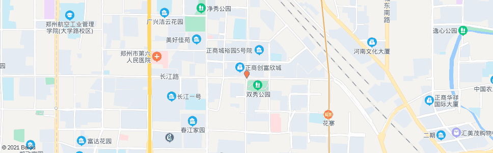 郑州长江路连云路站_公交站地图_郑州公交_妙搜公交查询2024