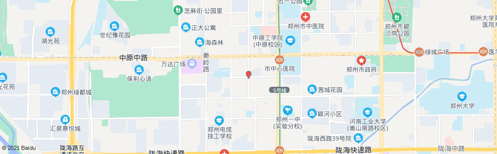 郑州洛河路前进路_公交站地图_郑州公交_妙搜公交查询2024