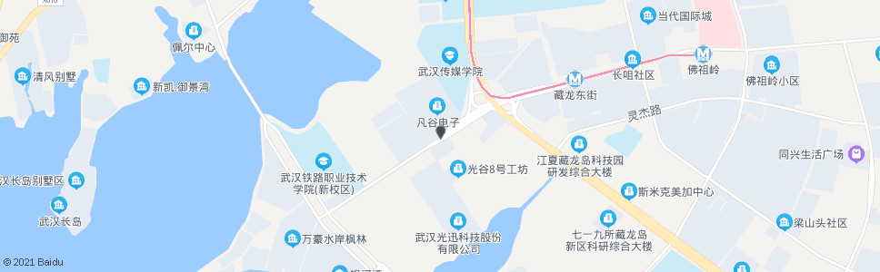 武汉九凤街潭湖一路_公交站地图_武汉公交_妙搜公交查询2024