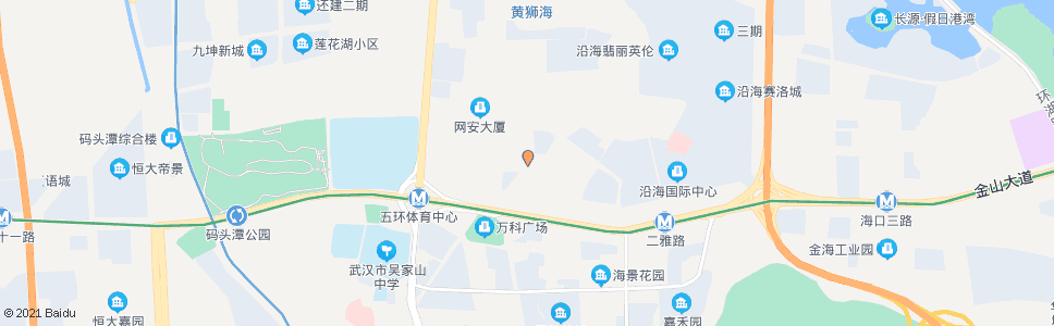 武汉三店中路三店集路_公交站地图_武汉公交_妙搜公交查询2024