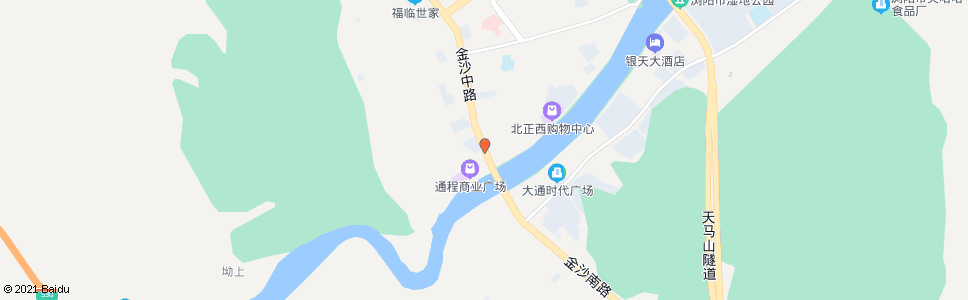 长沙浏河建材市场_公交站地图_长沙公交_妙搜公交查询2024