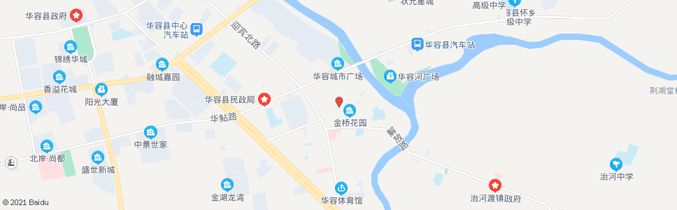 岳阳北正街电影院_公交站地图_岳阳公交_妙搜公交查询2024