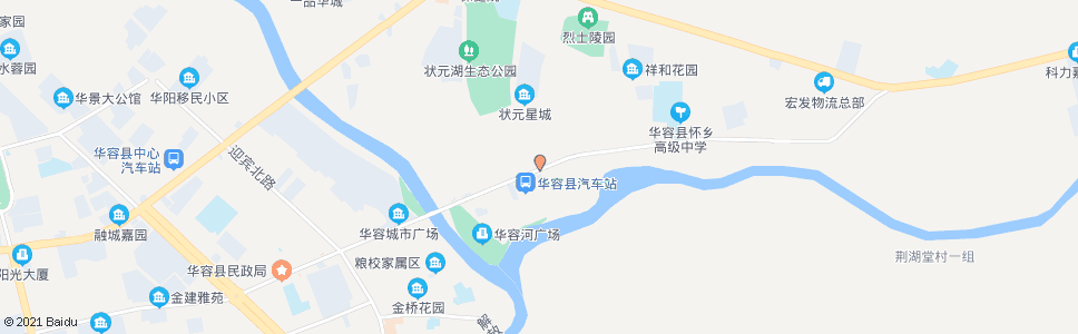 岳阳陵园路口_公交站地图_岳阳公交_妙搜公交查询2024