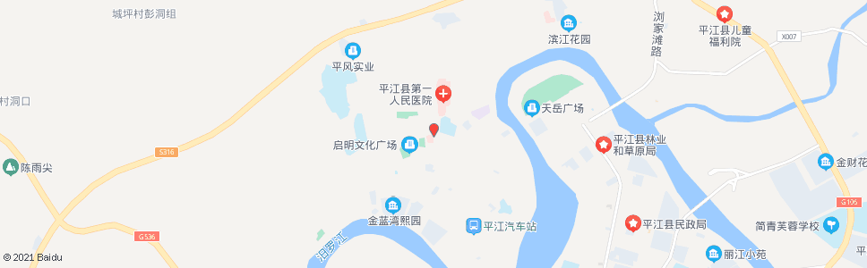 岳阳中医院宿舍_公交站地图_岳阳公交_妙搜公交查询2024