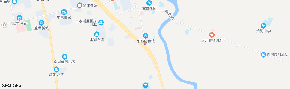 岳阳迎宾南路城管大队_公交站地图_岳阳公交_妙搜公交查询2024