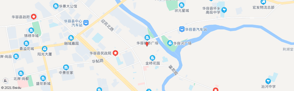 岳阳北正街康复医院_公交站地图_岳阳公交_妙搜公交查询2024