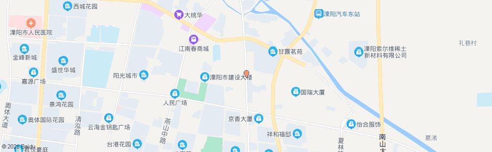 常州文化新村_公交站地图_常州公交_妙搜公交查询2024