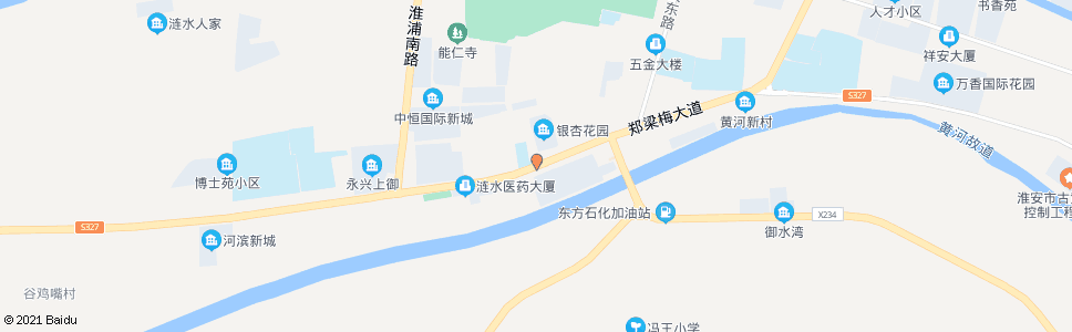 常州南门街小学_公交站地图_常州公交_妙搜公交查询2024