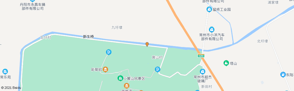 常州卧龙桥_公交站地图_常州公交_妙搜公交查询2024
