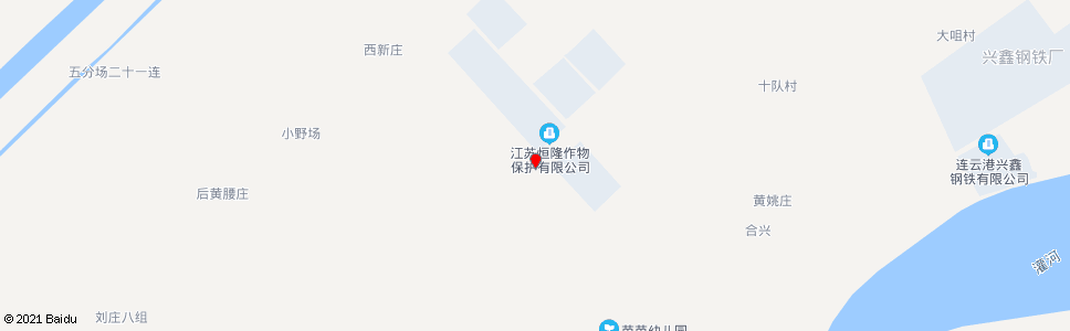 连云港核电产业园_公交站地图_连云港公交_妙搜公交查询2024
