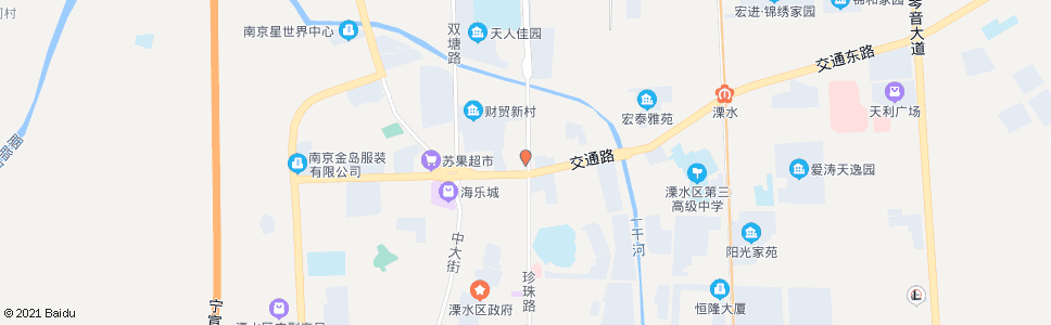 南京交通客运公司_公交站地图_南京公交_妙搜公交查询2024