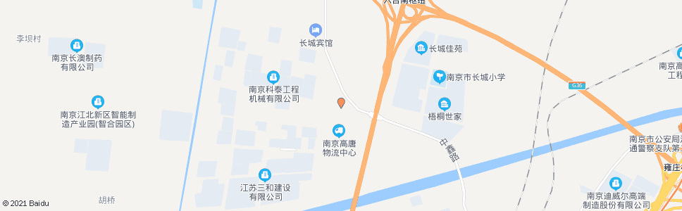 南京汪门西_公交站地图_南京公交_妙搜公交查询2024
