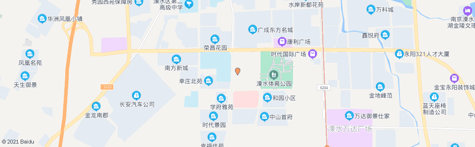 南京汇豪大酒店_公交站地图_南京公交_妙搜公交查询2024