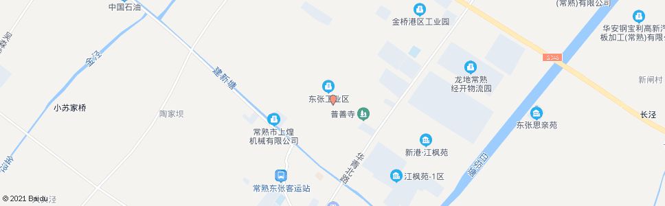 苏州乾溪新村(沪太路环镇北路)_公交站地图_苏州公交_妙搜公交查询2024