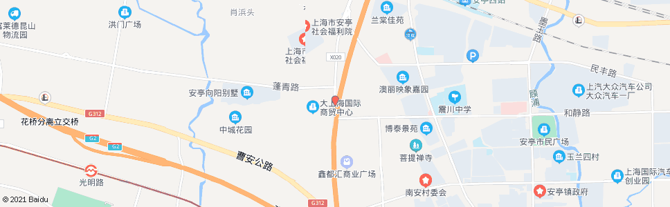 苏州外青松公路北青公路_公交站地图_苏州公交_妙搜公交查询2024