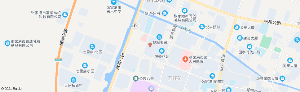 苏州城市风景_公交站地图_苏州公交_妙搜公交查询2024