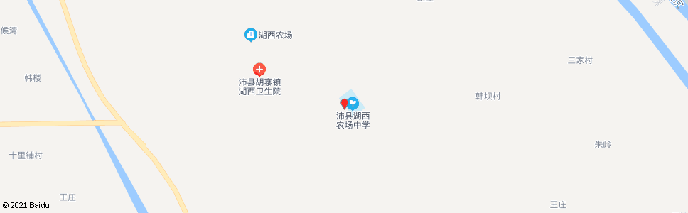 徐州湖西中学_公交站地图_徐州公交_妙搜公交查询2024