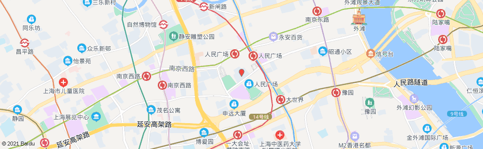 镇江曙光大酒店_公交站地图_镇江公交_妙搜公交查询2024