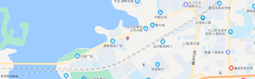 九江市建设局_公交站地图_九江公交_妙搜公交查询2024