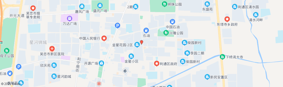 南昌胜利路北口(博爱泌尿专科医院)_公交站地图_南昌公交_妙搜公交查询2024