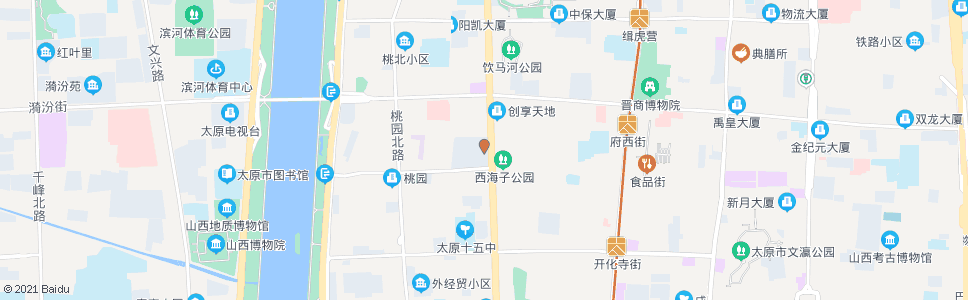 长春邮电学院_公交站地图_长春公交_妙搜公交查询2024