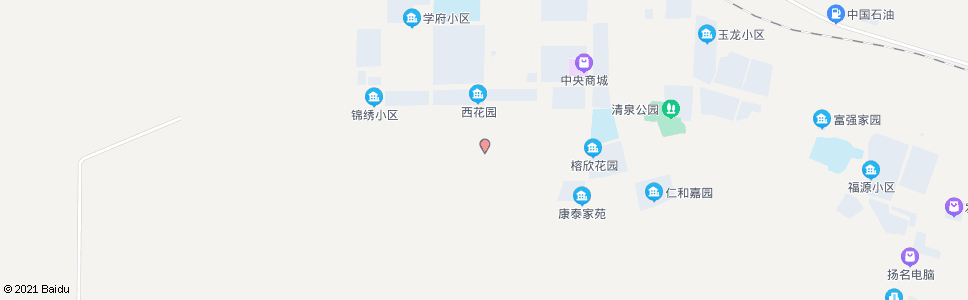 呼伦贝尔议价粮店_公交站地图_呼伦贝尔公交_妙搜公交查询2024