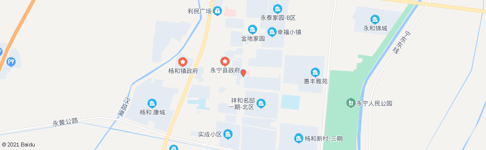 银川永宁县中医院_公交站地图_银川公交_妙搜公交查询2024