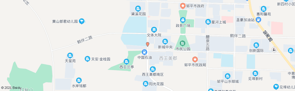 滨州市房管局_公交站地图_滨州公交_妙搜公交查询2024