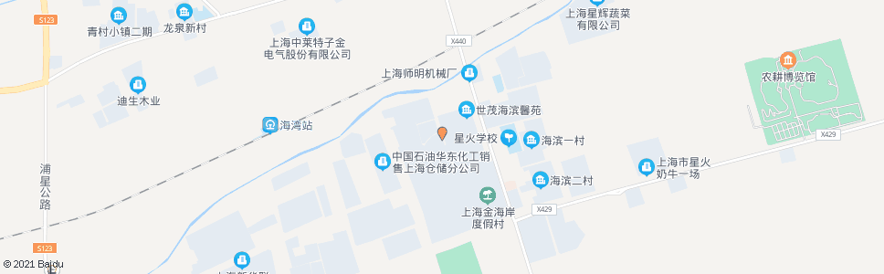 上海中心路(光乐路)_公交站地图_上海公交_妙搜公交查询2024