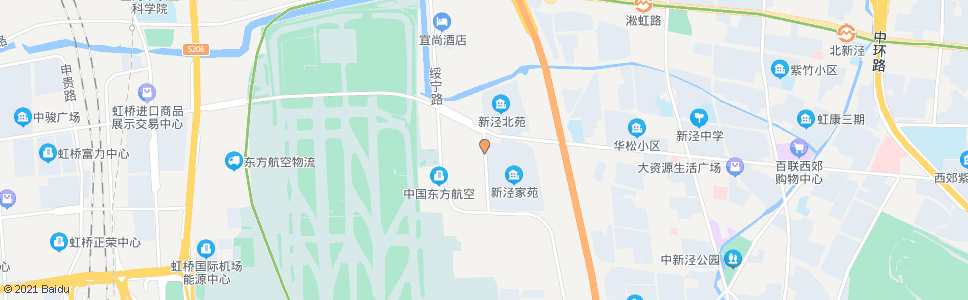 上海迎乐路仙霞西路_公交站地图_上海公交_妙搜公交查询2024