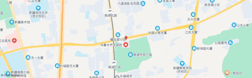 上海城南六队_公交站地图_上海公交_妙搜公交查询2024